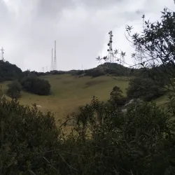 Cerro de Facatativá - Facatativá