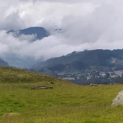 Cerro de Facatativá - Facatativá