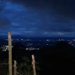 Cerro de Facatativá - Facatativá