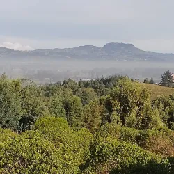 Cerro de Facatativá - Facatativá