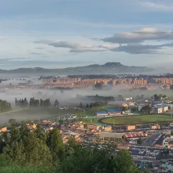 Cerro de Facatativá - Facatativá