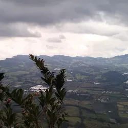 Cerro de Facatativá - Facatativá