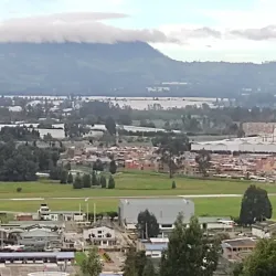 Cerro de Facatativá - Facatativá