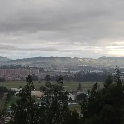 Cerro de Facatativá - Facatativá