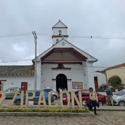Iglesia de San Antonio de Padua - Facatativá