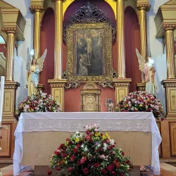 Iglesia de San Antonio de Padua - Facatativá