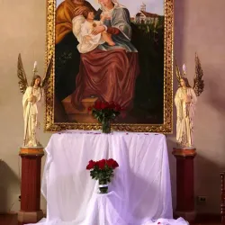 Iglesia de San Antonio de Padua - Facatativá