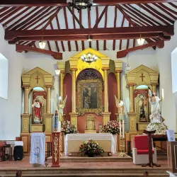 Iglesia de San Antonio de Padua - Facatativá