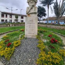 Iglesia de San Antonio de Padua - Facatativá