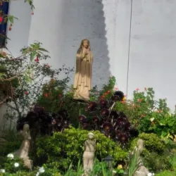 Iglesia de San Antonio de Padua - Facatativá