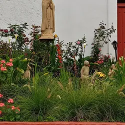 Iglesia de San Antonio de Padua - Facatativá