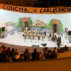 Iglesia de San Antonio de Padua - Facatativá