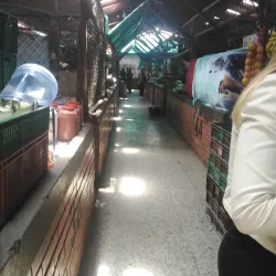 Mercado Municipal de Facatativá - Facatativá