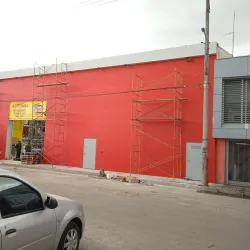 Mercado Municipal de Facatativá - Facatativá