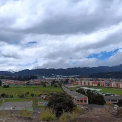 Museo Arqueológico de Facatativá - Facatativá