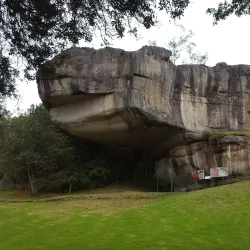 Museo Arqueológico de Facatativá - Facatativá