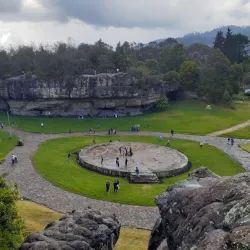 Parque Arqueológico de Facatativá - Facatativá