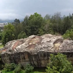 Parque Arqueológico de Facatativá - Facatativá