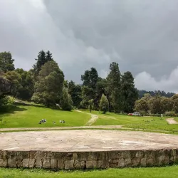 Parque Arqueológico de Facatativá - Facatativá