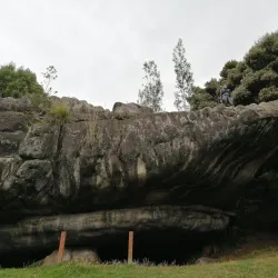 Parque Arqueológico de Facatativá - Facatativá