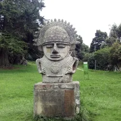 Parque Arqueológico de Facatativá - Facatativá