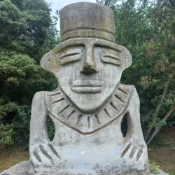 Parque Arqueológico de Facatativá - Facatativá