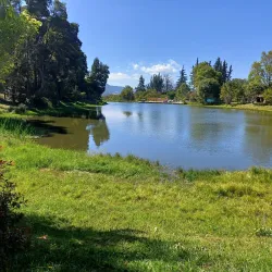 Parque Arqueológico de Facatativá - Facatativá