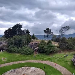 Parque Arqueológico de Facatativá - Facatativá