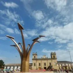 Parque de la Cultura - Facatativá