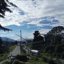 Parque de la Cultura - Facatativá