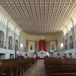 Parque de la Cultura - Facatativá