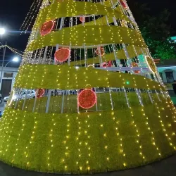 Parque de la Cultura - Facatativá