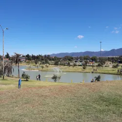 Parque El Tunal - Facatativá