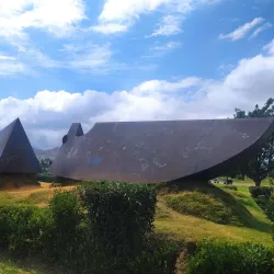 Parque El Tunal - Facatativá