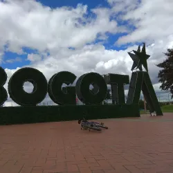 Parque El Tunal - Facatativá