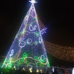 Parque El Tunal - Facatativá