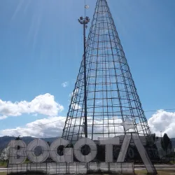 Parque El Tunal - Facatativá