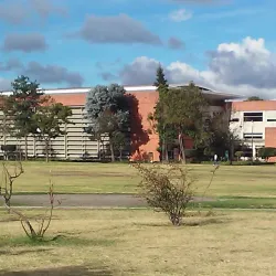 Parque El Tunal - Facatativá