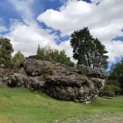 Parque Principal La Paz - Facatativá