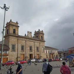 Plaza Principal de Facatativá - Facatativá