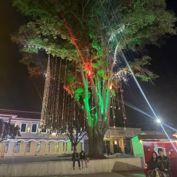 Plaza Principal de Facatativá - Facatativá