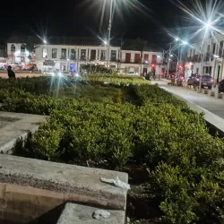 Plaza Principal de Facatativá - Facatativá