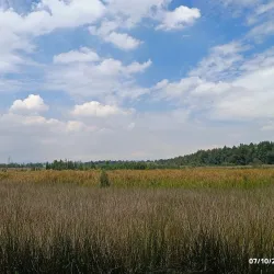 Reserva Natural La Florida - Facatativá