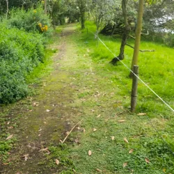 Reserva Natural La Florida - Facatativá