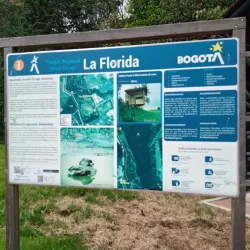Reserva Natural La Florida - Facatativá