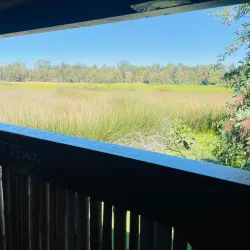 Reserva Natural La Florida - Facatativá