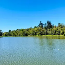 Reserva Natural La Florida - Facatativá