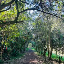 Reserva Natural La Florida - Facatativá