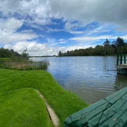 Reserva Natural La Florida - Facatativá