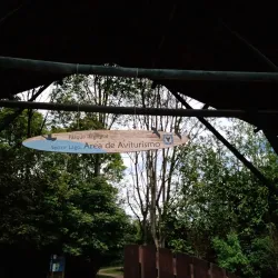 Reserva Natural La Florida - Facatativá